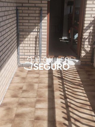 Piso en alquiler en La Bozada – Parque Delicias en Zaragoza