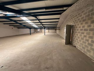 Nave industrial en alquiler en Churriana en Málaga