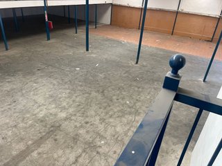 Nave industrial en alquiler en Churriana en Málaga