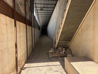 Nave industrial en alquiler en Churriana en Málaga