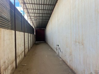 Nave industrial en alquiler en Churriana en Málaga