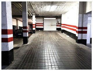 Garaje en alquiler en Guanarteme en Palmas de Gran Canaria(Las)