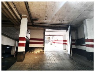 Garaje en alquiler en Guanarteme en Palmas de Gran Canaria(Las)