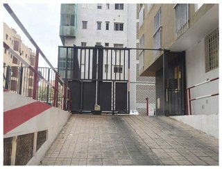 Garaje en alquiler en Guanarteme en Palmas de Gran Canaria(Las)