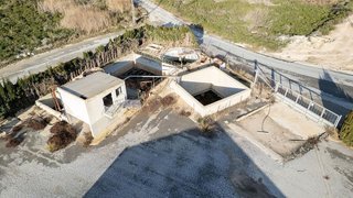 Nave industrial en alquiler en Cieza