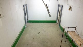 Nave industrial en alquiler en Cieza