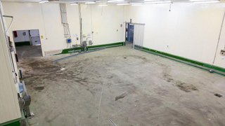 Nave industrial en alquiler en Cieza