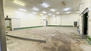 Nave industrial en alquiler en Cieza