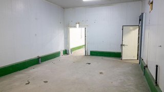 Nave industrial en alquiler en Cieza