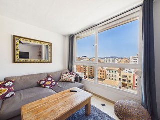 Piso en alquiler en Camp d'en Serralta en Palma de Mallorca