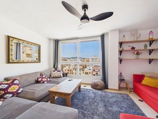 Piso en alquiler en Camp d'en Serralta en Palma de Mallorca