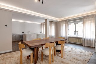 Piso en alquiler en La Seu - Cort - Monti-sión en Palma de Mallorca