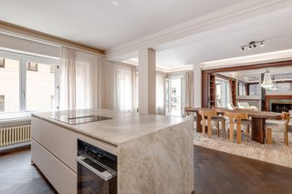 Piso en alquiler en La Seu - Cort - Monti-sión en Palma de Mallorca