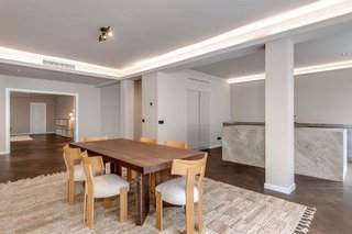 Piso en alquiler en La Seu - Cort - Monti-sión en Palma de Mallorca