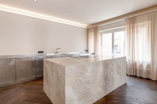 Piso en alquiler en La Seu - Cort - Monti-sión en Palma de Mallorca
