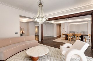 Piso en alquiler en La Seu - Cort - Monti-sión en Palma de Mallorca