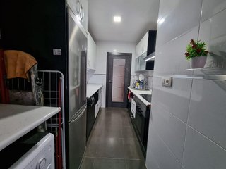 Piso en alquiler en Polígono Cartuja – La Paz en Granada