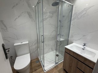 Piso en alquiler en Zona Sur en Burgos