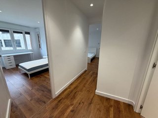 Piso en alquiler en Zona Sur en Burgos