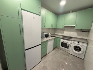 Piso en alquiler en Zona Sur en Burgos