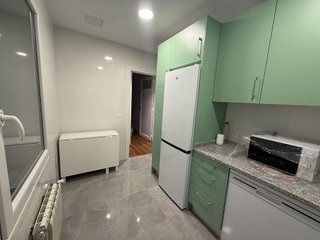 Piso en alquiler en Zona Sur en Burgos
