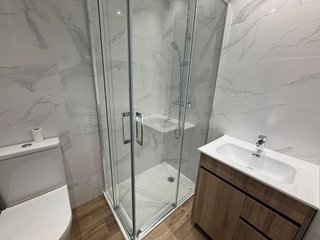 Piso en alquiler en Zona Sur en Burgos