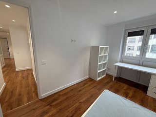 Piso en alquiler en Zona Sur en Burgos