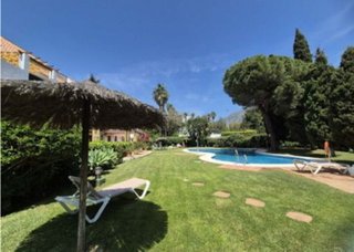 Piso en alquiler en Lomas de Marbella Club - Puente Romano en Marbella