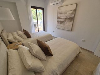 Piso en alquiler en Lomas de Marbella Club - Puente Romano en Marbella