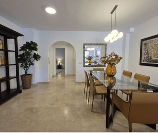 Piso en alquiler en Lomas de Marbella Club - Puente Romano en Marbella
