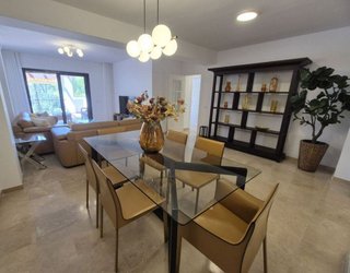 Piso en alquiler en Lomas de Marbella Club - Puente Romano en Marbella
