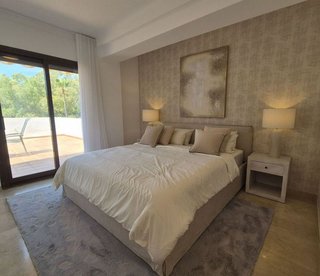 Piso en alquiler en Lomas de Marbella Club - Puente Romano en Marbella
