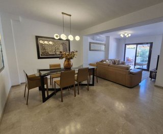 Piso en alquiler en Lomas de Marbella Club - Puente Romano en Marbella