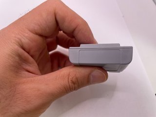100% Originale Nintendo N64 Memory Pak Pack Comple