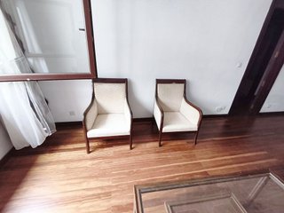 Piso en alquiler en Barrio de Abando en Bilbao