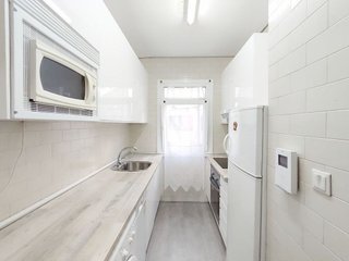 Piso en alquiler en Barrio de Abando en Bilbao