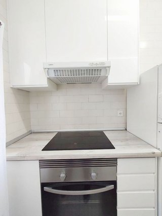 Piso en alquiler en Barrio de Abando en Bilbao