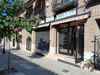 Local comercial en alquiler en Morata de Tajuña