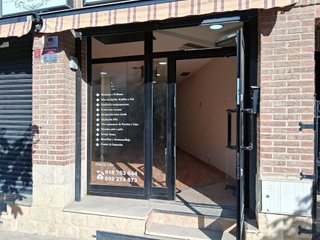 Local comercial en alquiler en Morata de Tajuña