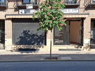Local comercial en alquiler en Morata de Tajuña