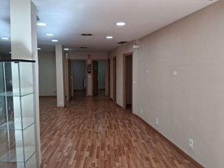 Local comercial en alquiler en Morata de Tajuña