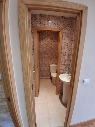 Local comercial en alquiler en Morata de Tajuña