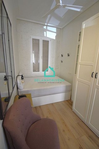 Piso en alquiler en Trafalgar en Madrid