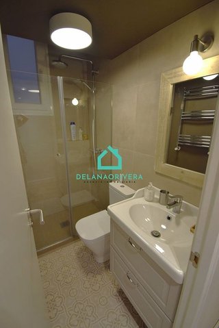 Piso en alquiler en Trafalgar en Madrid