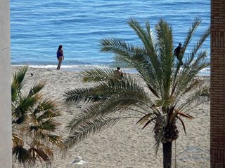 Piso en alquiler en Ciudad Jardín - Tagarete - El Zapillo en Almería