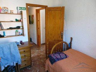 Piso en alquiler en Ciudad Jardín - Tagarete - El Zapillo en Almería