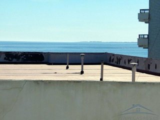 Piso en alquiler en Ciudad Jardín - Tagarete - El Zapillo en Almería
