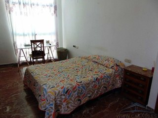 Piso en alquiler en Ciudad Jardín - Tagarete - El Zapillo en Almería