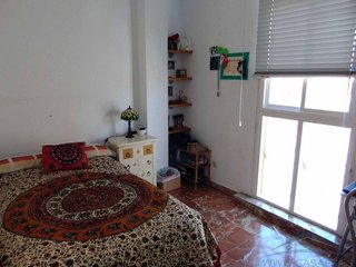 Piso en alquiler en Ciudad Jardín - Tagarete - El Zapillo en Almería