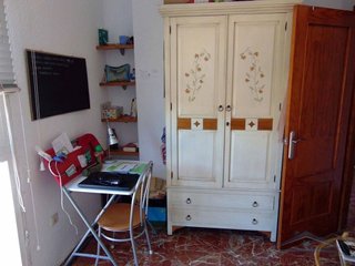 Piso en alquiler en Ciudad Jardín - Tagarete - El Zapillo en Almería